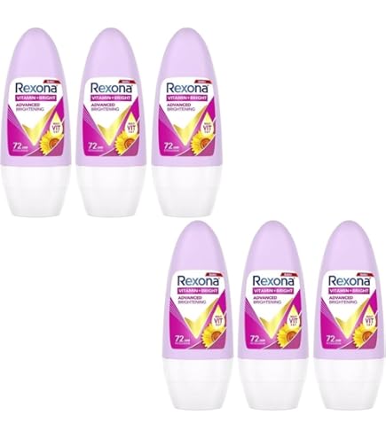 Amazon.co.jp: Rexona レクソナ 女性用 制汗 デオドラント ロールオン